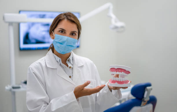 Best Pediatric Emergency Dentist in Discovery Harbour, HI