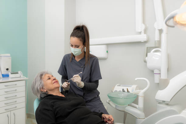 Best Holiday Emergency Dentist in Discovery Harbour, HI