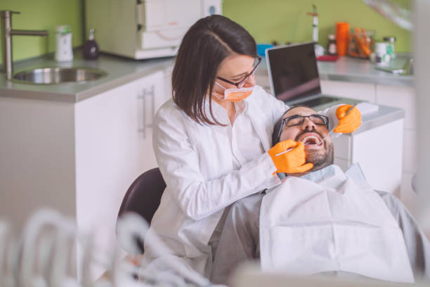 Best Weekend Emergency Dentist in Discovery Harbour, HI