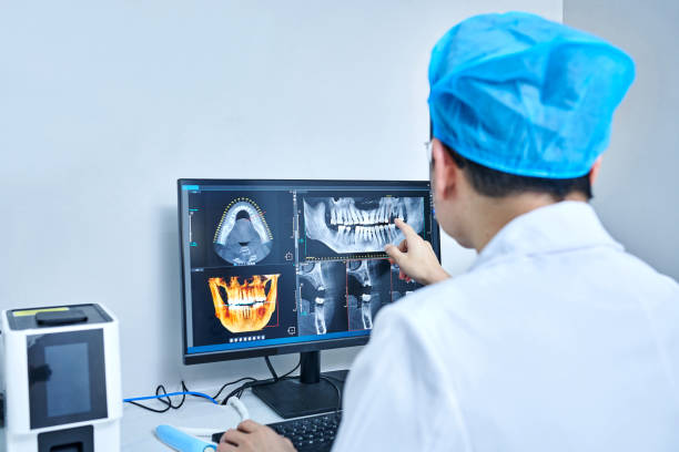 Best Broken or Cracked Tooth Emergency Dentist in Discovery Harbour, HI