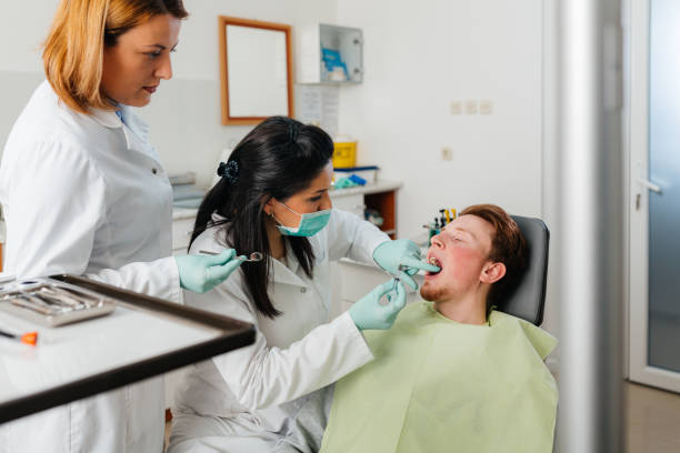 Best Emergency Dentist for Lost Fillings or Crowns in Discovery Harbour, HI