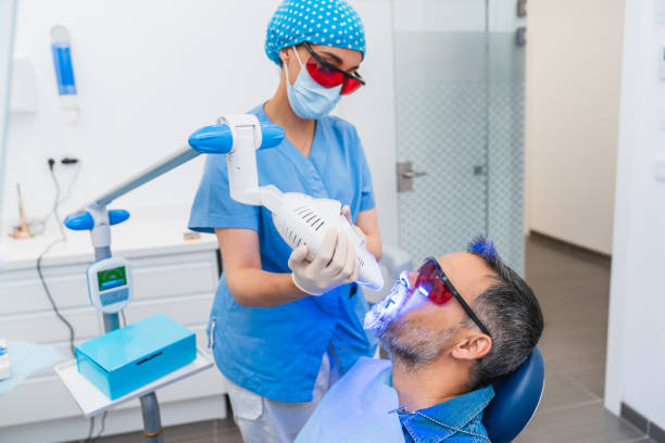 Best Emergency Dentist for Special Needs Patients in Discovery Harbour, HI